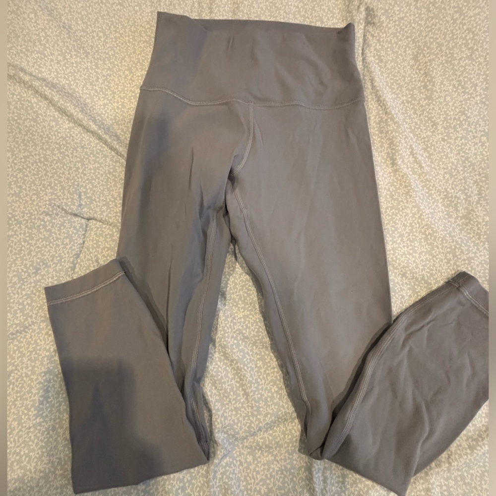 lululemon - Gray leggings